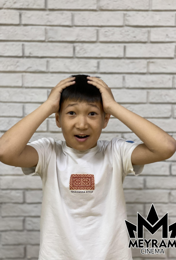 Әмірхан Мұрат