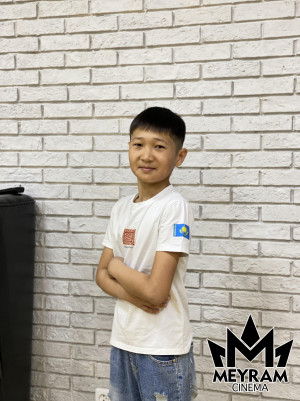 Әмірхан Мұрат