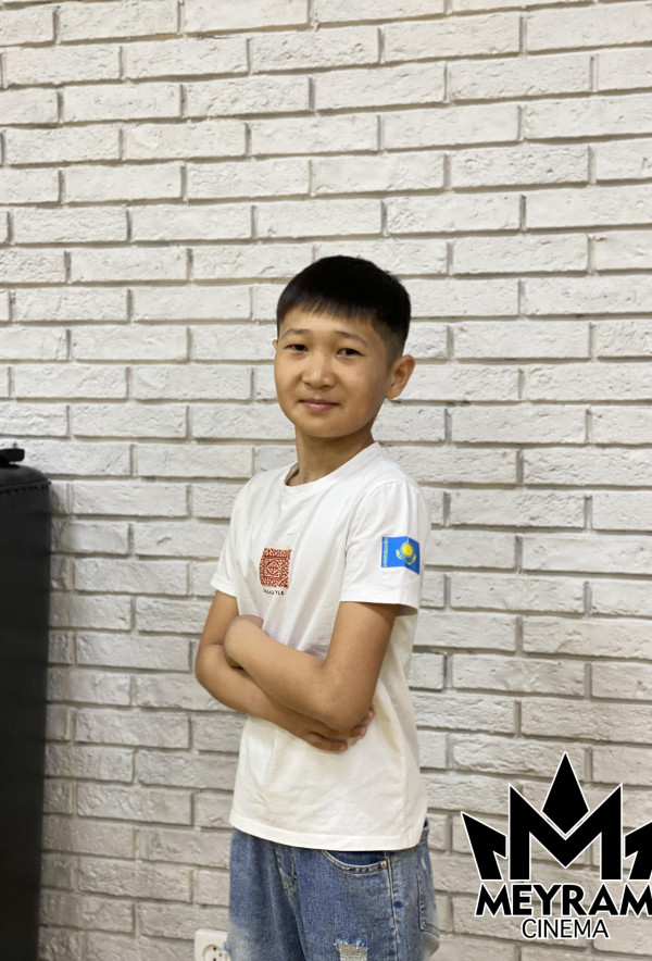 Әмірхан Мұрат