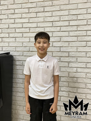 Алдияр Төлебай