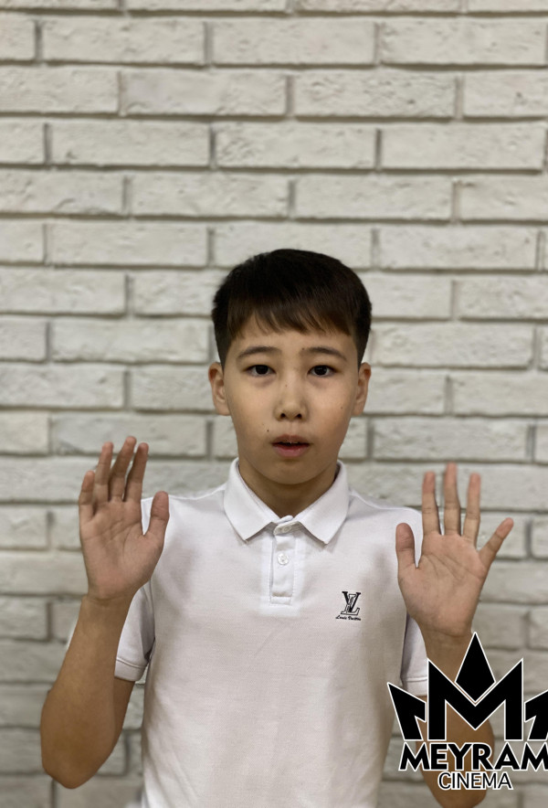 Алдияр Төлебай