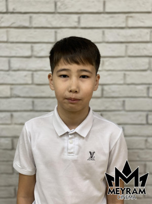 Алдияр Төлебай