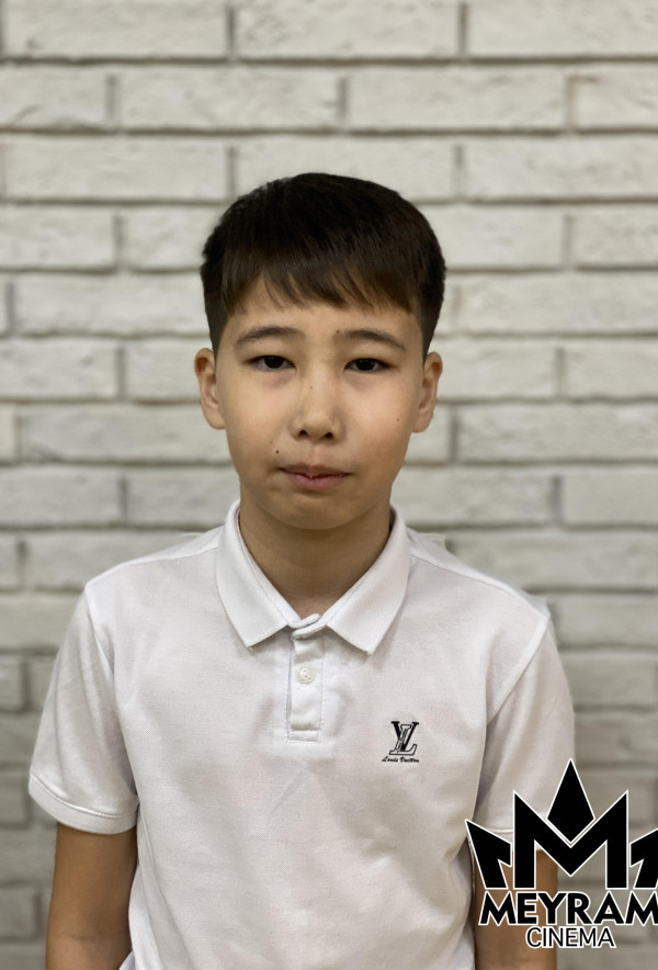 Алдияр Төлебай