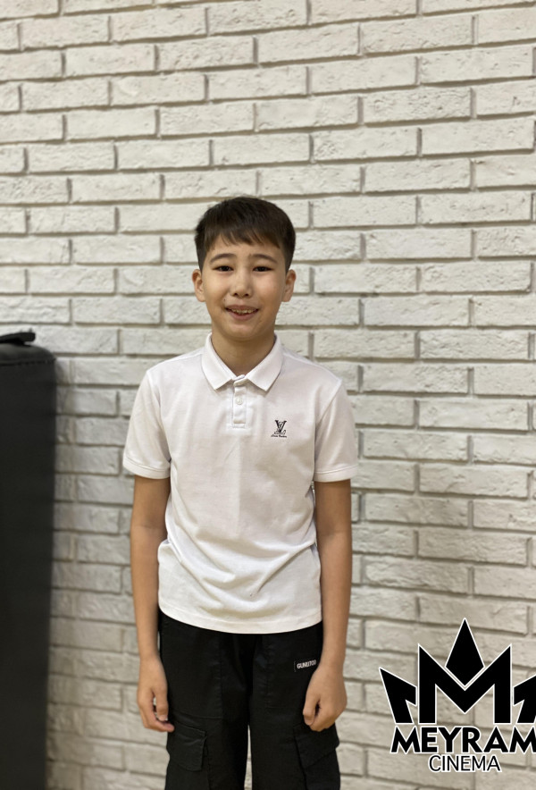 Алдияр Төлебай