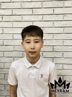 Алдияр Төлебай