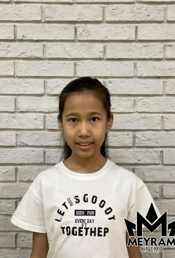 Айсауле Мұхамбетқалиева