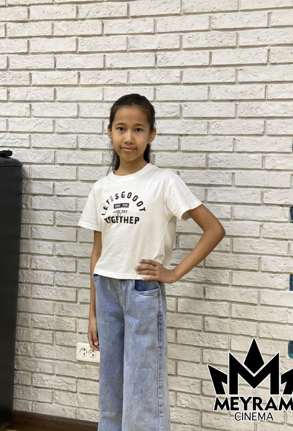 Айсауле Мұхамбетқалиева