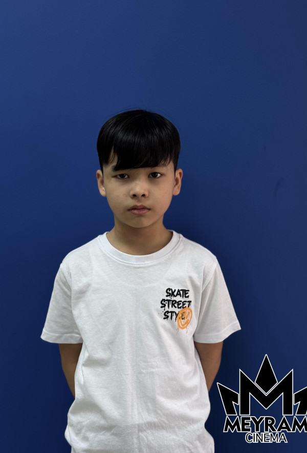 Аян Хавдалханұлы