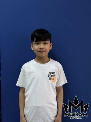 Аян Хавдалханұлы