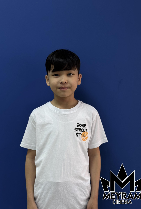 Аян Хавдалханұлы