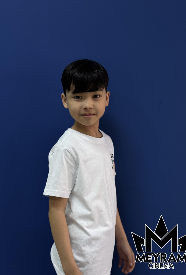 Аян Хавдалханұлы