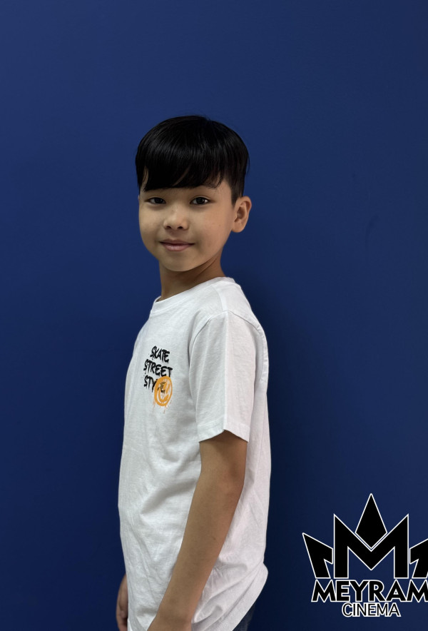 Аян Хавдалханұлы