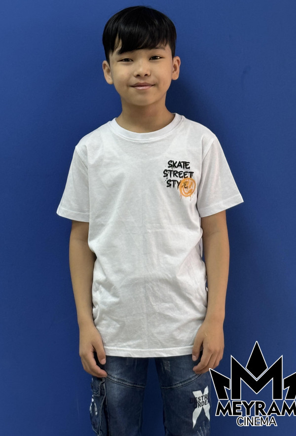 Аян Хавдалханұлы