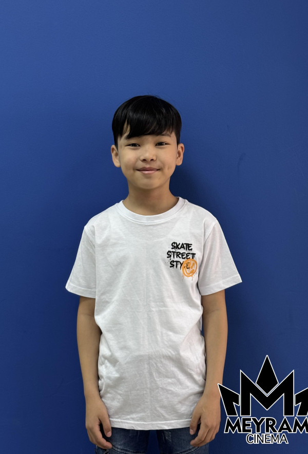 Аян Хавдалханұлы