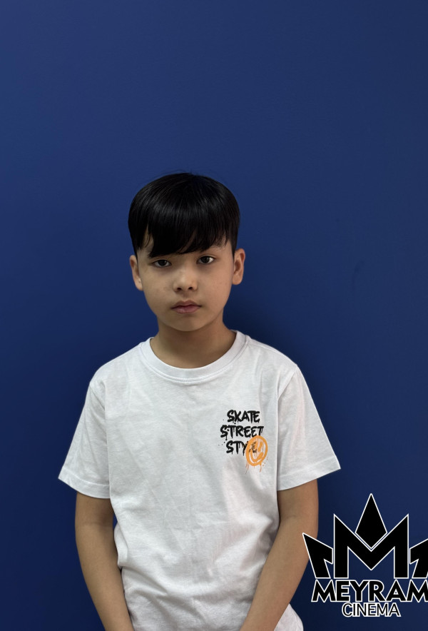 Аян Хавдалханұлы