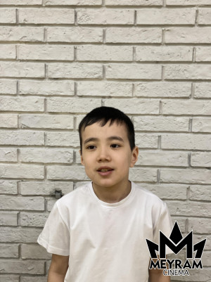 Дарын Амандық