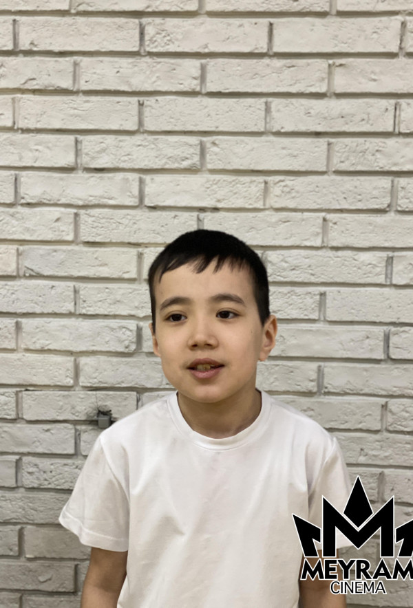 Дарын Амандық