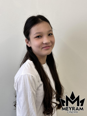 Жібек Икматбек