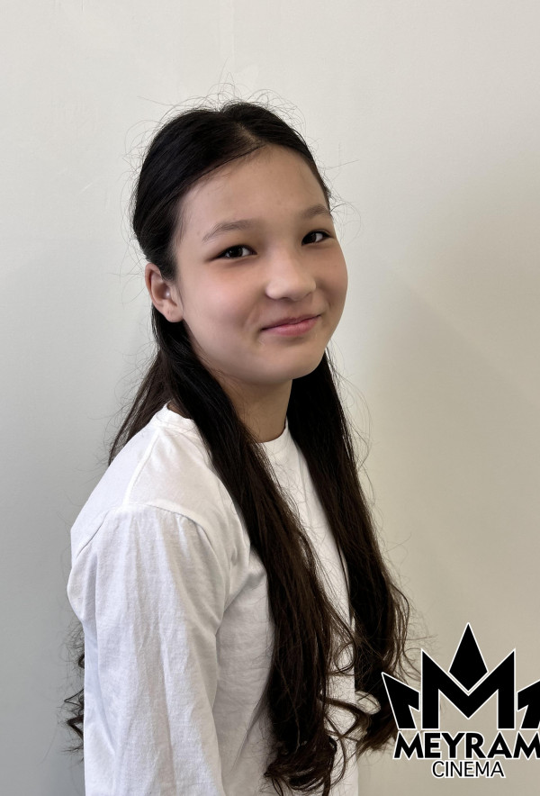 Жібек Икматбек