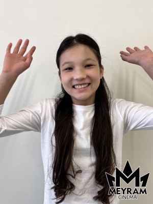 Жібек Икматбек