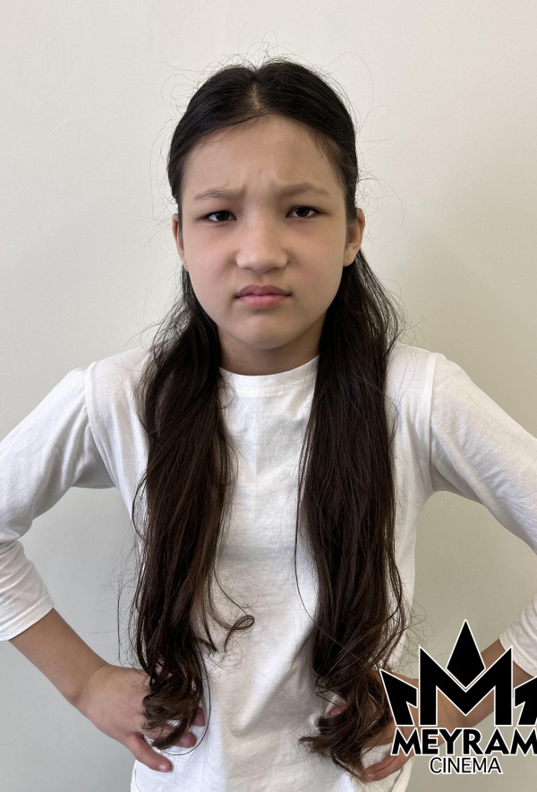 Жібек Икматбек