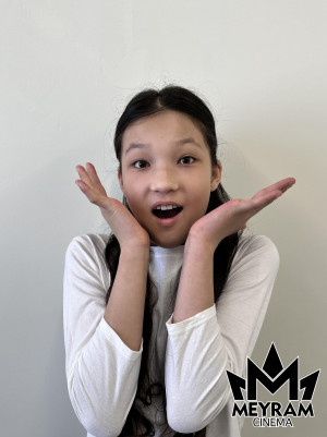 Жібек Икматбек