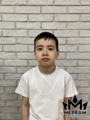 Дарын Амандық