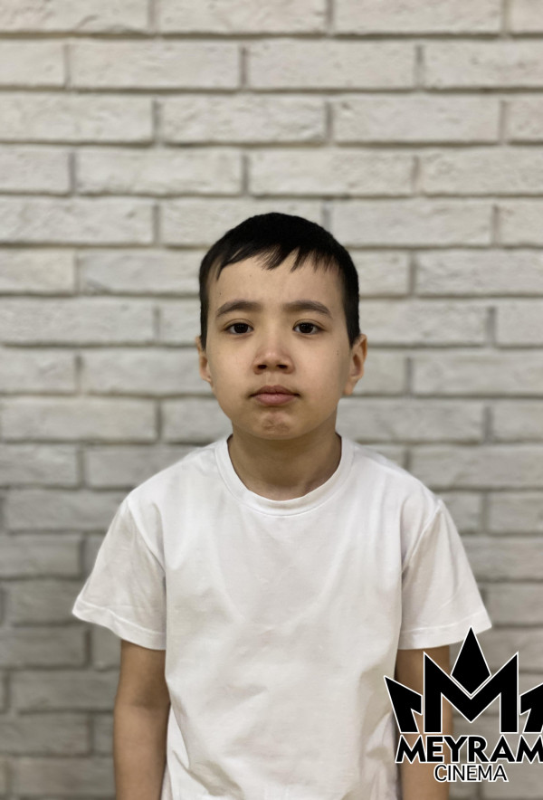 Дарын Амандық