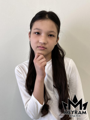 Жібек Икматбек