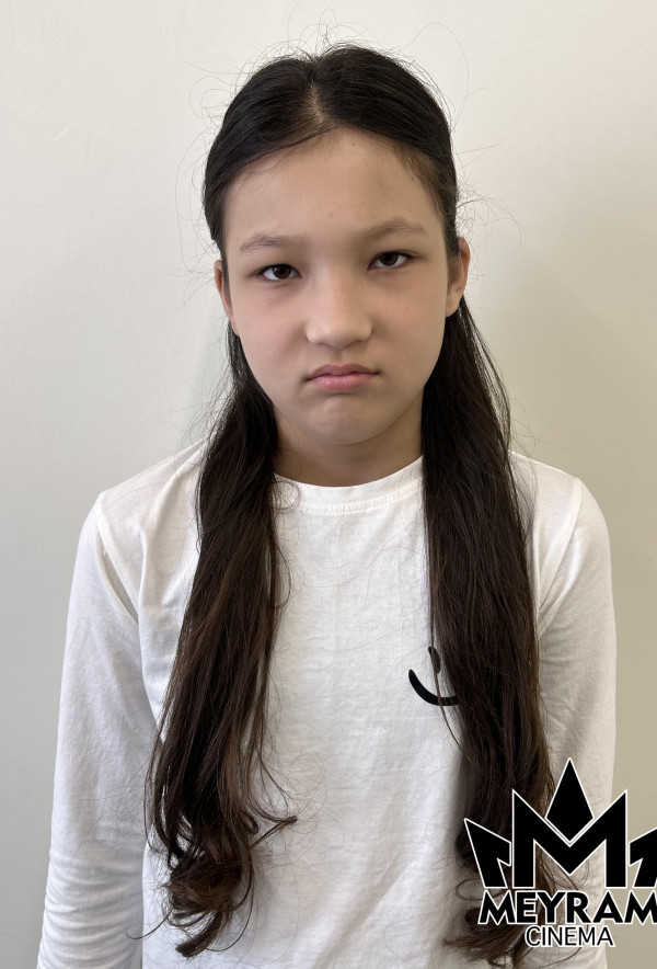 Жібек Икматбек