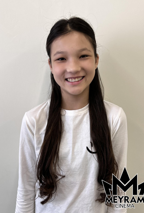 Жібек Икматбек