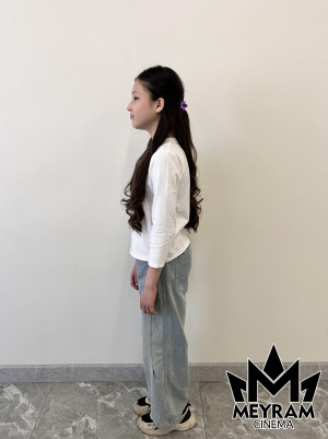 Жібек Икматбек