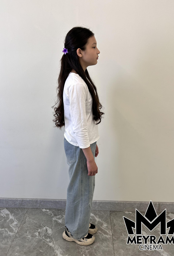 Жібек Икматбек