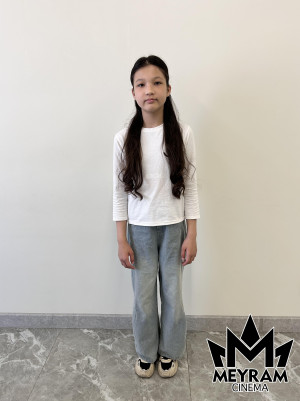 Жібек Икматбек