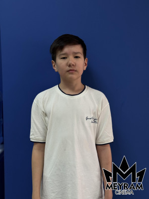 Нұрасыл Әміржан