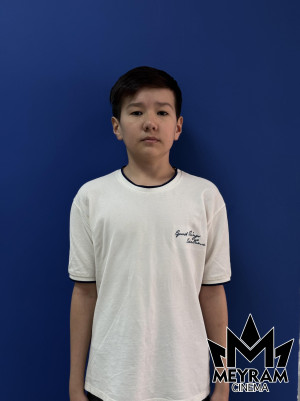 Нұрасыл Әміржан