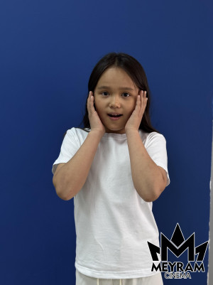 Еркежан Амизабек