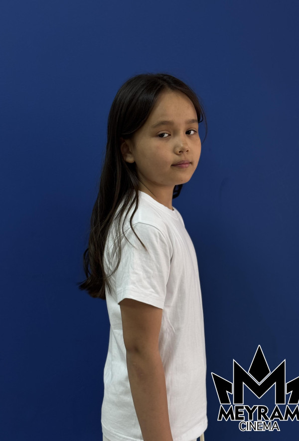 Еркежан Амизабек