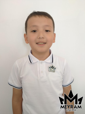 Нұржігіт Сағатбек