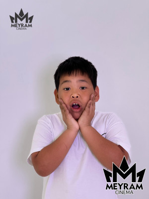 Дарын Тұрсынхан