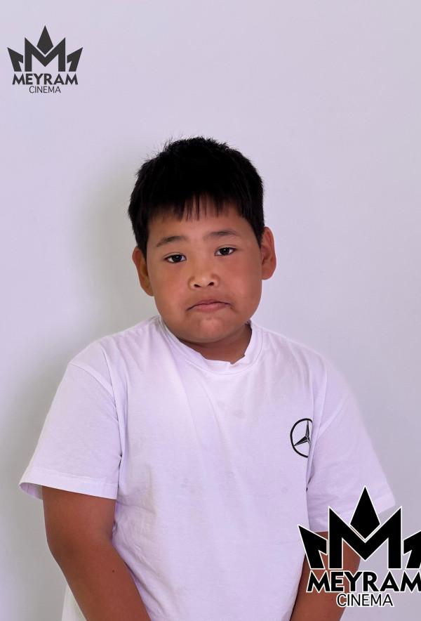 Дарын Тұрсынхан