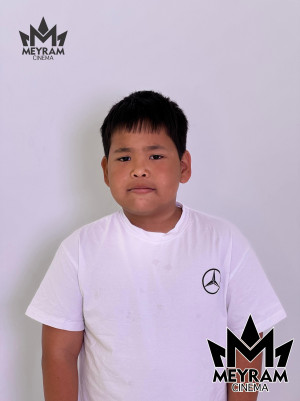 Дарын Тұрсынхан