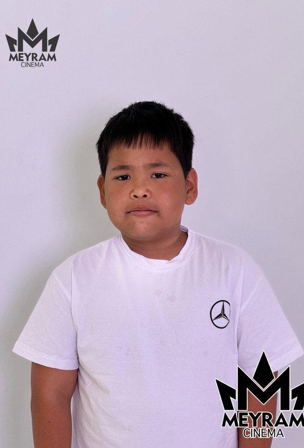 Дарын Тұрсынхан