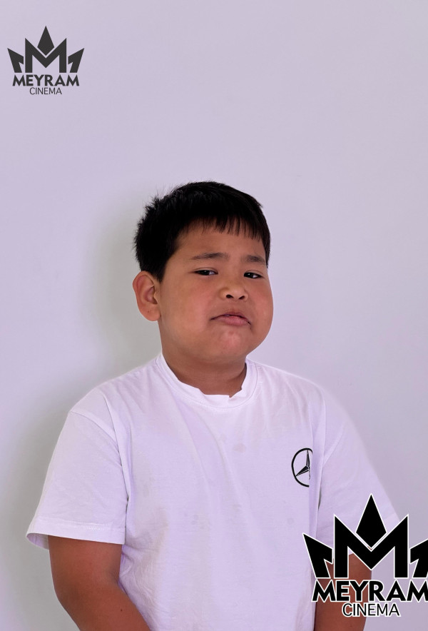 Дарын Тұрсынхан