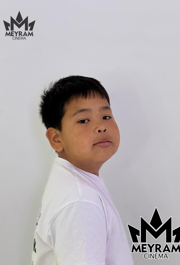 Дарын Тұрсынхан