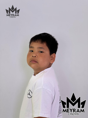 Дарын Тұрсынхан