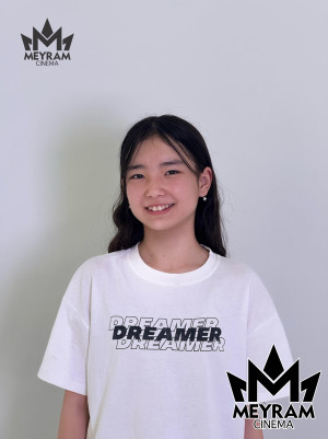 Айзере Алиева