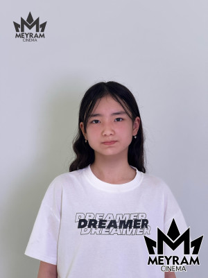 Айзере Алиева