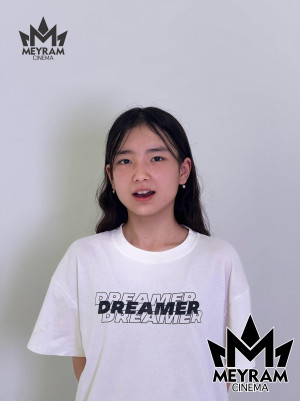 Айзере Алиева