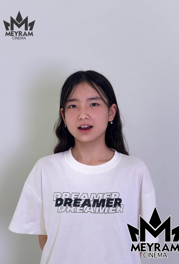 Айзере Алиева